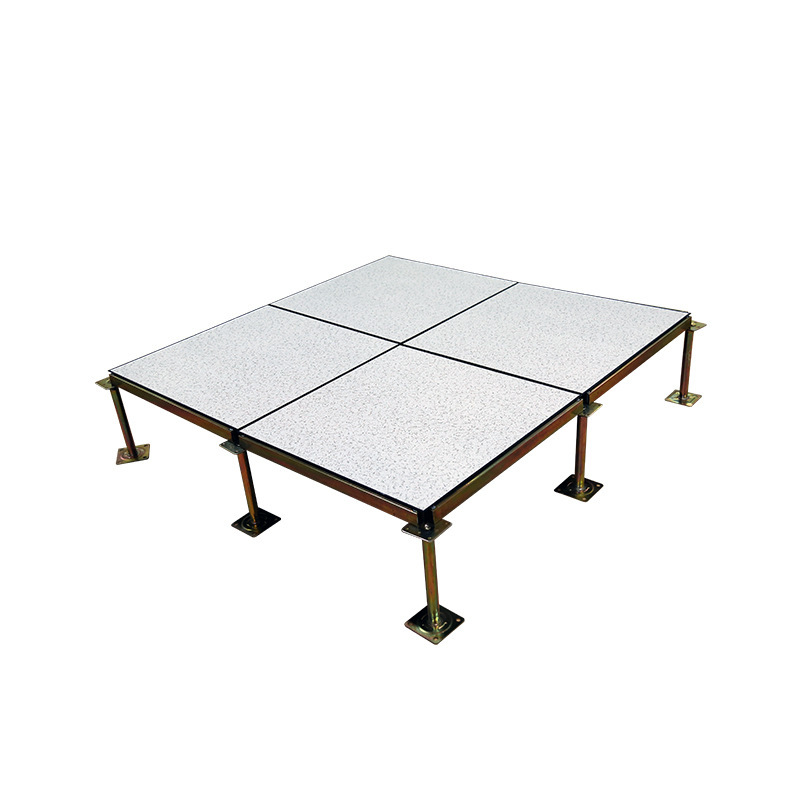 如何选择适合自己的防静电地板？